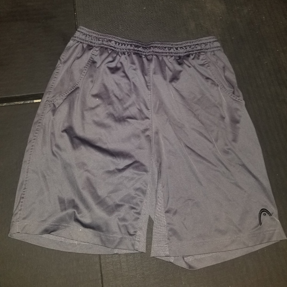 HEAD shorts
